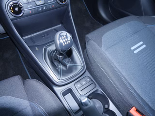 Ford Fiesta 1.0 MHEV Active SITZHEIZUNG ACC FSE SYNC - foto 2