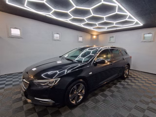 Opel Insignia B Sports Tourer INNOVATION|AUTOMATIK|NAVI|LED|