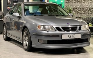 Saab 9-3 Gebrauchtwagen Kaufen