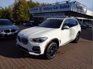 2019 BMW X5 xDrive40i X OFF Road PKG - photo 1