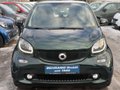Daumennagel 9 - Smart ForTwo*PRIME*SPORTPAKET*PANO*BRITISH-GREEN*1HAND