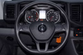Daumennagel 17 - Volkswagen Crafter 35 TDI Rollstuhlbus L4H3 Lift AC 6-Sitze