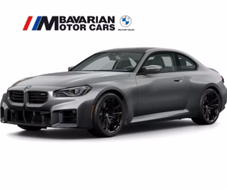 2025 BMW M2 Coupe - photo 1