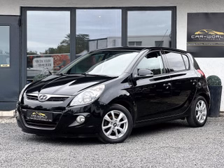 Hyundai i20 Gebrauchtwagen Kaufen