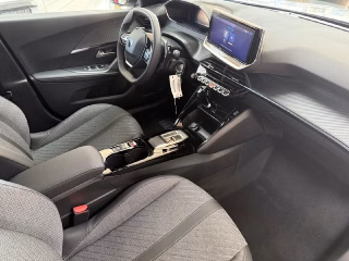 Peugeot 2008 Allure - bilder 6