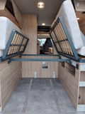 Daumennagel 14 - Robeta Womondo Lifesytle 600 Free Living Aufstelldach