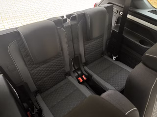 Volkswagen Touran Join/Panorama/Kamera/7-Sitzer - foto 17