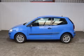 Daumennagel 5 - Volkswagen Polo IV Trendline 1.2 KLIMA ABS ESP