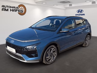 Hyundai BAYON age.one-day registration Kaufen