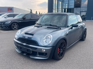 MINI Mini Gebrauchtwagen Kaufen