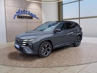 Hyundai TUCSON age.one-day registration Kaufen
