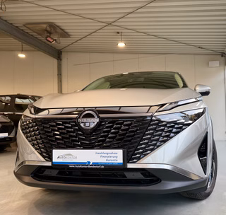 Nissan Qashqai N-Connecta Autom., LED Navi 360Kamera ACC - photo 1