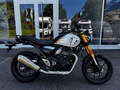 Daumennagel 3 - Triumph Speed 400 Roadster-Fahrwerk+ABS
