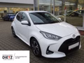 Toyota Yaris 1.5 Dual-VVT-iE Hybrid Team D*ACC*KAM - foto 1