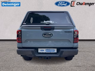 Ford Ranger Tremor e-4WD Doppelkabine TECHNOLOGIE/WINTER/KOMFORT-PAKET KLIMAAUTOMATIK - foto 4