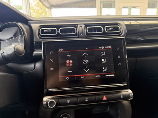 Citroën C3 Shine  LED CarPlay Tempomat Kamera - bilder 14