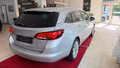 Daumennagel 9 - Opel Astra K Sports Tourer Elegance Start/Stop