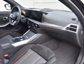 Daumennagel 18 - BMW 318i M SPORT/SHADOW/LCI/ WIDES./HUD/360°/ACC/LED/AHK