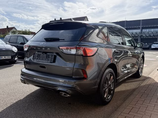 Ford Kuga Plug-In Hybrid ST-Line X/AHK schwenkbar - foto 9