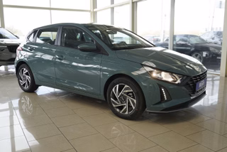 Hyundai i20 age.one-day registration Kaufen