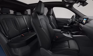 2026 BMW X3 30 xDrive - photo 6