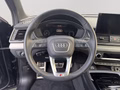 Daumennagel 11 - Audi Q5 40 TDI quattro S line LED/LEDER/PANO/VIRTUAL COCKPIT