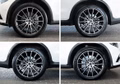 Daumennagel 43 - Mercedes-Benz GLC43 AMG 4Matic|NIGHT-PAKET|PANO|LUFTFEDERUNG