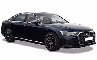 Audi S8 Neuwagen Kaufen