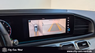 Mercedes-Benz GLE 450 4Matic AMG PANO+360°+AIRMATIC+MULTIBEAM - foto 19