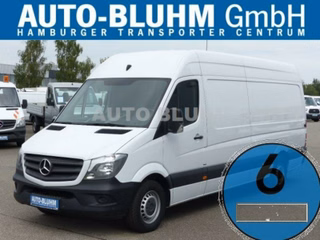 Mercedes-Benz Sprinter 314 CDI EU6 KASTEN MAXI + KLIMA + PDC