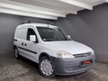 Daumennagel 3 - Opel Combo Kasten ERADGAS- BENZIN, RÜCKFAHRKAMERA