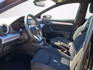 SEAT Ibiza 1.5 TSI FR DSG / VOLL-LED / NAVI / DCC / SITZHEIZUNG - bilder 3