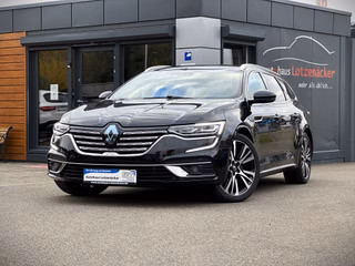 Renault Talisman Grandtour dci 190 AHK initiale Paris Gebrauchtwagen Kaufen | EZ 05/2022 | Preis 26.990 €