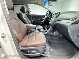 Hyundai Grand Santa Fe blue Premium 4WD *7Sitze*AHK*Voll* - foto 11