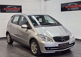 Mercedes-Benz A 160 Gebrauchtwagen Kaufen