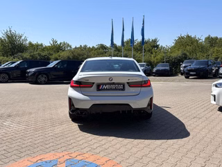 2026 BMW M340xi Sedan - photo 2