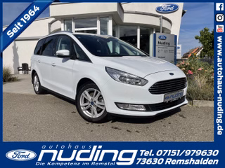 Ford Galaxy Gebrauchtwagen Kaufen