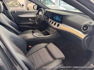 Mercedes-Benz E 200 4Matic All-Terrain - SCHIEBEDACH AHK 360° - bilder 12