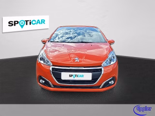 Peugeot 208 Active  Sitzheizung PDC hinten Klima - foto 2