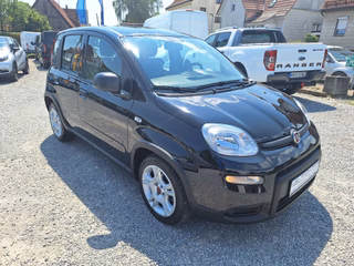 Fiat Panda 1.0 Hybrid 69PS Klima PDC DAB Spurhalteassistent - bilder 5