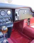 Daumennagel 24 - 1971 Jaguar E-Type Roadster Serie II