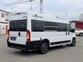 Daumennagel 5 - VANTourer 630 L 9G autom. Prime Bugausbau Truma6D Hubbett