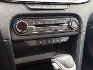 Kia XCeed GT-Line 1.5 T-GDI AUTOMATIK NAVI / KAMERA / ACC - bilder 8