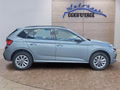 Daumennagel 6 - Skoda Kamiq Selection 1,0TSI 115PS Kessy/Kamera/Temp/2-Z.Klimaaut.