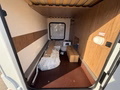 Daumennagel 43 - CORIGON T70 LS Pure Chassis Design/Komfort Solar Hubbett Markise