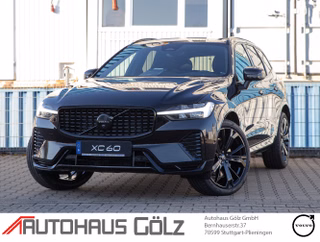 Volvo XC60 B5 Plus Black Edition AWD Schiebedach Standheizung 360°Kamera - foto 1