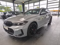 BMW 320d xDr.M Sport Pro Tour. Pano/AHK/HUD/360°/19" - foto 3