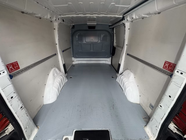 Fiat Scudo 12 SX L2H1 120 Multijet*3Sitze*Klima*AHK - foto 10