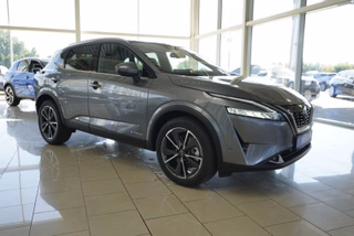 Nissan Qashqai age.one-day registration Kaufen