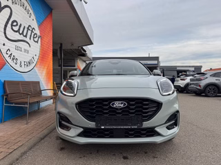 Ford Puma ST-Line/Bliss/ACC/360°/WinterPaket - bilder 2